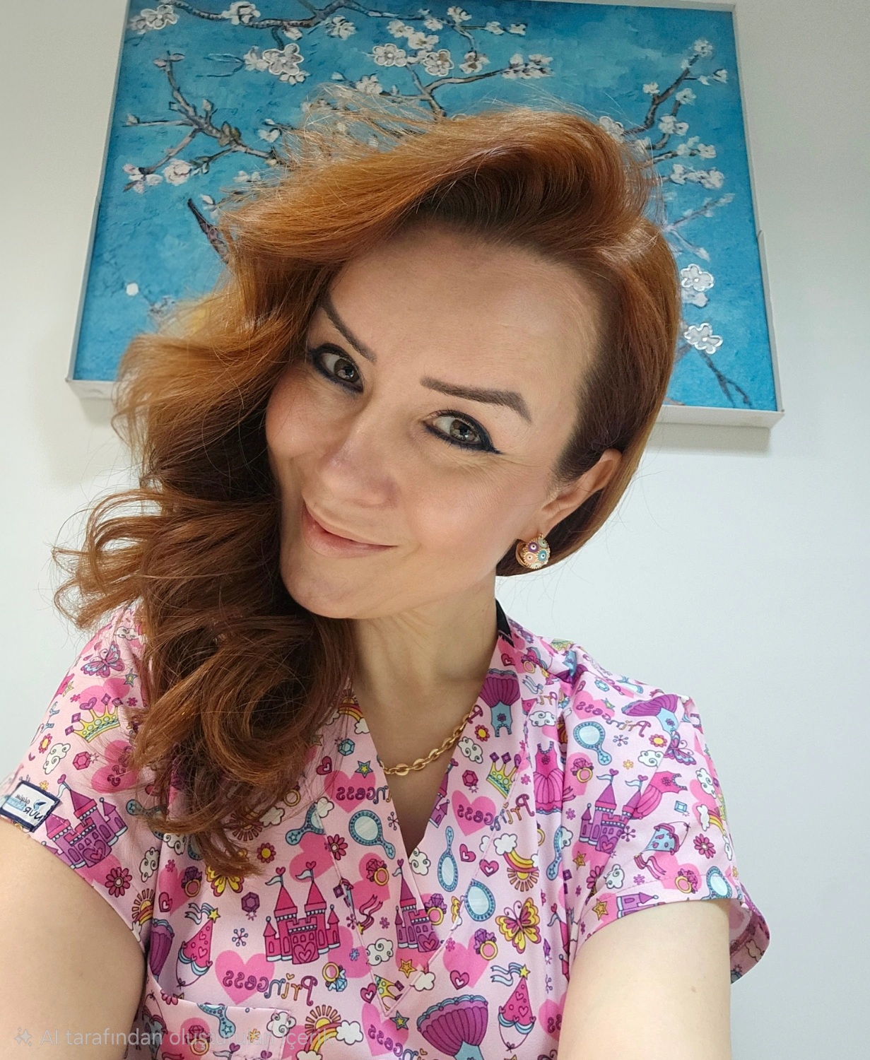 Duygu Kara, M.D